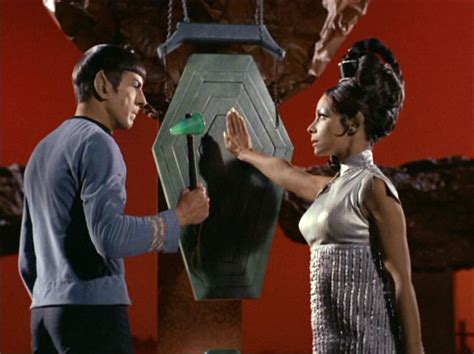 Amok Time (episode) - Memory Alpha, the Star Trek Wiki