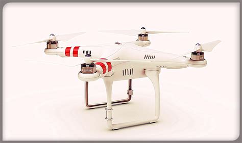 Simply the Best DJI Phantom 2 Review – Outstanding Drone