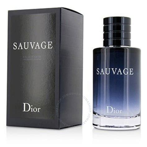 Christian Dior Men's Sauvage EDT Spray 1 oz Fragrances 3348901520195 - Men's Colognes, Mens Eau ...