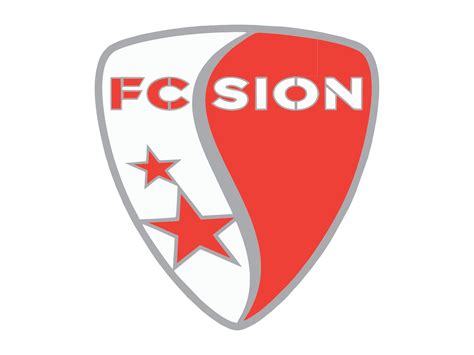 Logo FC Sion Vector Cdr & Png HD | GUDRIL LOGO | Tempat-nya Download ...