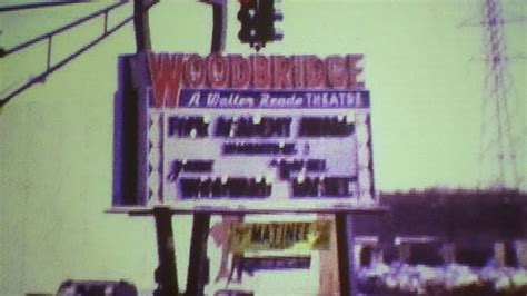 Woodbridge General Cinemas II in Woodbridge, NJ - Cinema Treasures