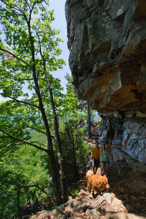 Find your escape at Mount Nebo State Park | Arkansas.com