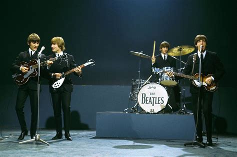 The Beatles' Touring History Told Through 8 Concerts