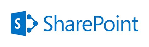 Microsoft Office 365 SharePoint Logo - LogoDix