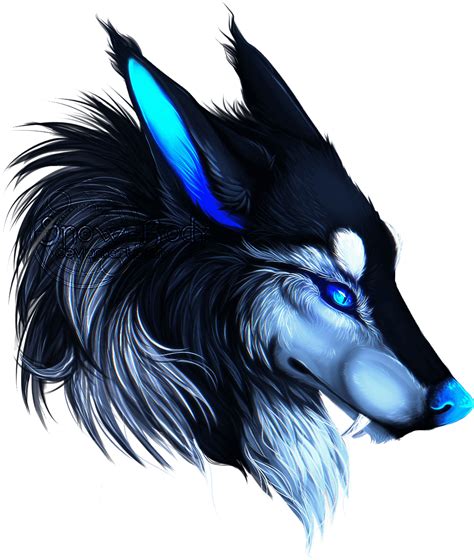 [35+] Wolf Logo Png Hd