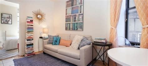 Bernard M Baruch College (Baruch) Housing | Uloop