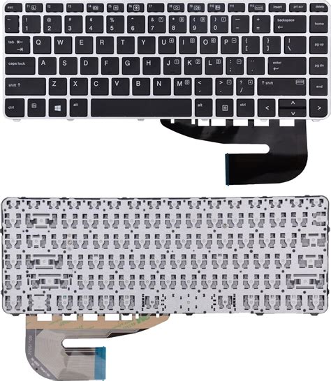 Laptop keyboard replacement – Bluetech Computer