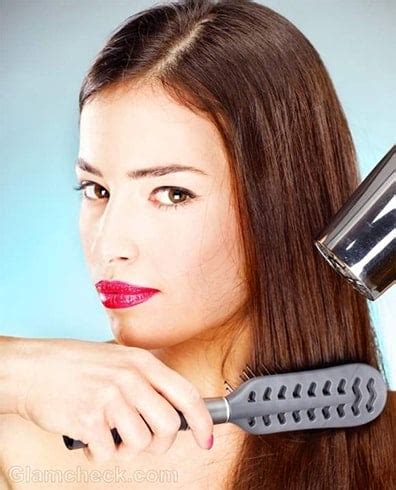 Hair Combing: Tips For Combing Hair Properly
