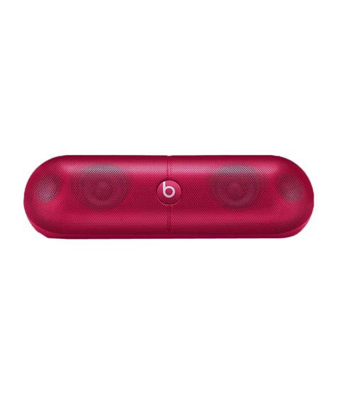 Beats Pill XL Bluetooth Speaker - Pink - Buy Beats Pill XL Bluetooth ...