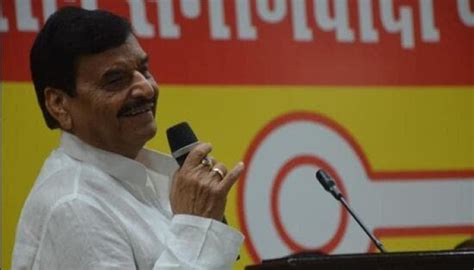 Shivpal Singh Yadav announces formation of new political party