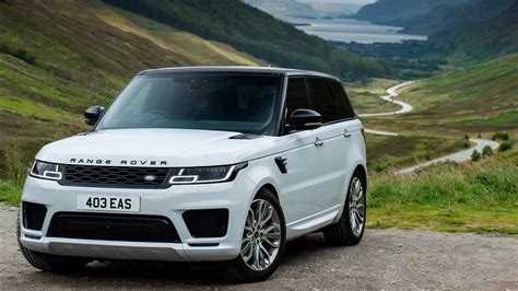 Range Rover Sport (2021): the CAR lowdown | CAR Magazine