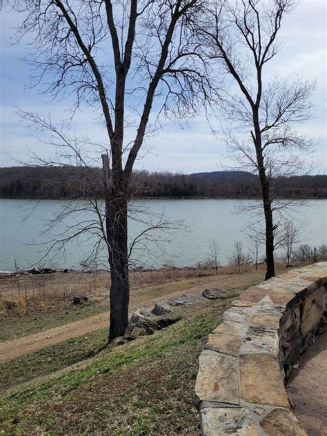 121 | Ozarks Luxury RV Resort on Table Rock Lake