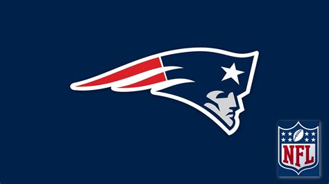 🔥 Free download New England Patriots Logo wallpaper [1920x1080] for your Desktop, Mobile ...
