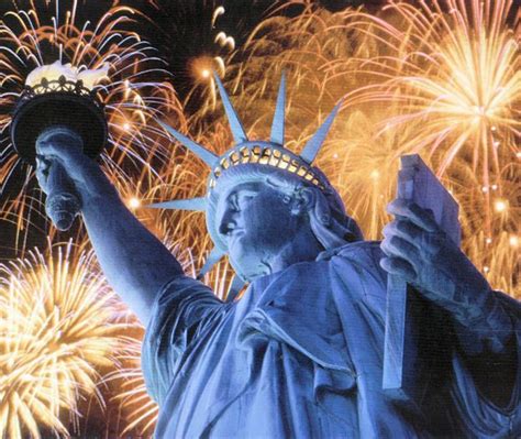 *Statue of Liberty and the 4th of July | Summer | Pinterest