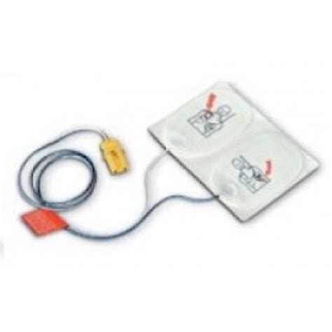 Defibrillator Pads - Adult & Paediatric - 14 Types