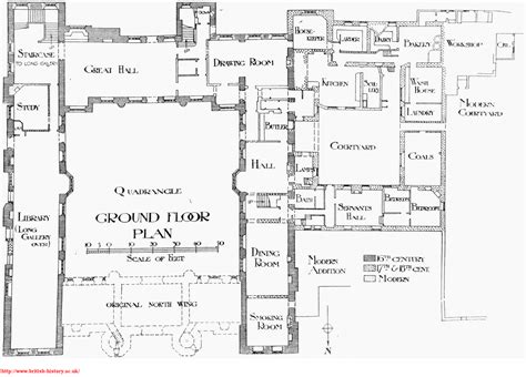 Oheka Castle Floor Plan - floorplans.click