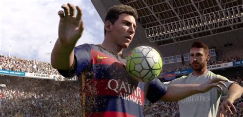 Game Cinematic : FIFA Online 3