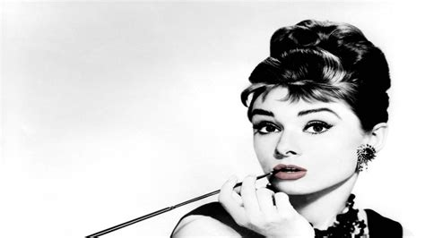 Audrey Hepburn Wallpaper - Infoupdate.org
