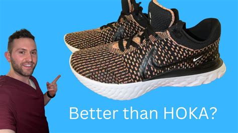 DID NIKE MAKE THE NEXT BEST SHOES FOR HEALTHCARE WORKERS? - YouTube