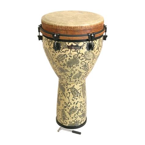 My djembe hand drum | Best drums, African drum, Drums