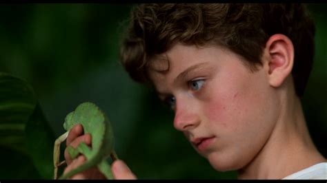 James Badge Dale as Simon in Lord of the Flies (1990) Novel Movies ...