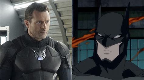 The 10 Best Batman Voice Actors, Ranked | Cinemablend