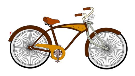 Free Vintage Bicycle Cliparts, Download Free Vintage Bicycle Cliparts ...