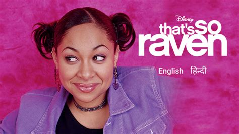 That's So Raven - Disney+ Hotstar