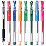 Uni-ball Signo Gel Pens: Smooth, High-Quality Gel Pens | JetPens