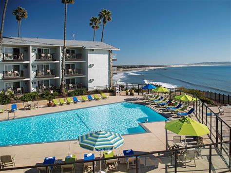 Shore Cliff Hotel Pismo Beach, CA - See Discounts