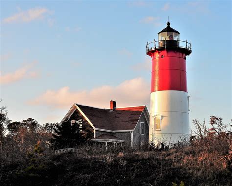 Truro Lighthouse Cape Cod - Free photo on Pixabay - Pixabay