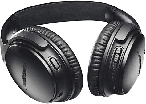 Навушники Bose QuietComfort 35 II Black (789564-0010) купити в інтернет ...