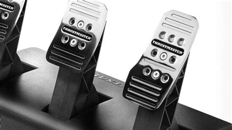 Thrustmaster T3PA Pedals Review - Worth Upgrading?