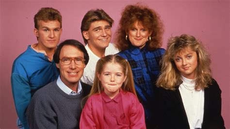 Hey Dad...! • Série TV (1987 - 1994)