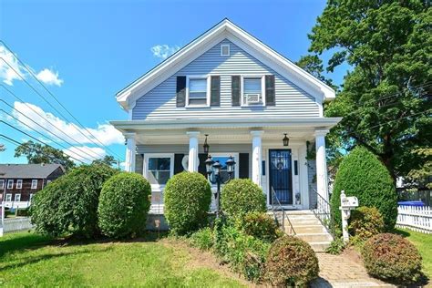 Taunton, MA Real Estate - Taunton Homes for Sale | realtor.com®