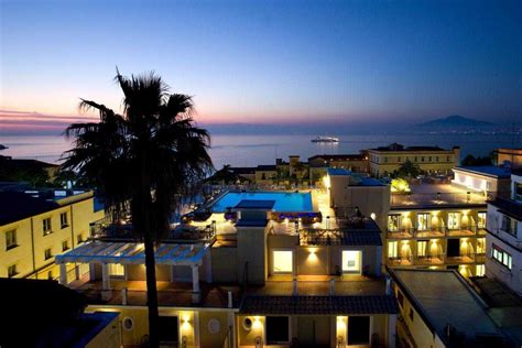 5 Star Hotels In Sorrento | Book from 15 Stay Options @Best Price