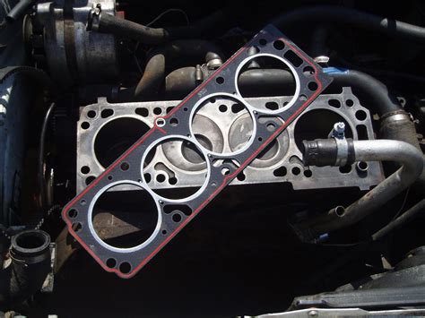 K Seal Head Gasket Repair: Complete Review – Auto Domain