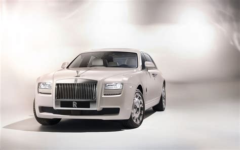 Rolls Royce Ghost Six Senses 2012 Wallpaper | HD Car Wallpapers | ID #2659