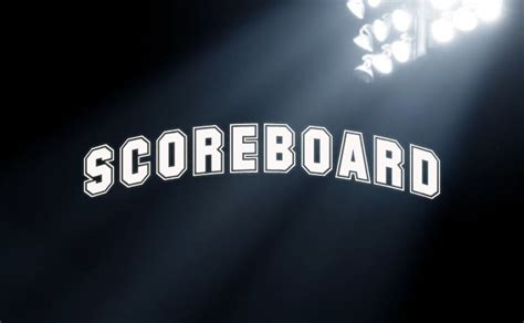 SCOREBOARD | Week 4 — Texas High School Football | KVEO-TV