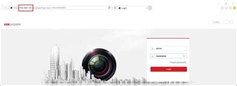 How to set up a Hikvision WiFi camera (2024 Guide) — SecurityCamCenter.com