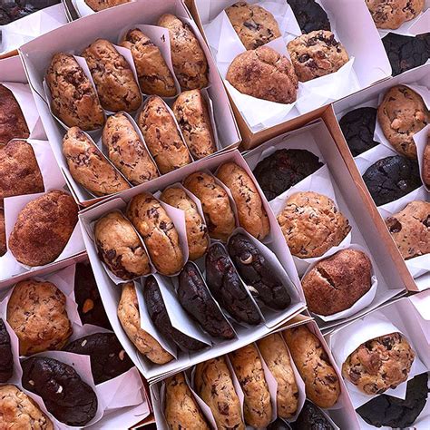 Where to Order Cookies for Delivery in Manila