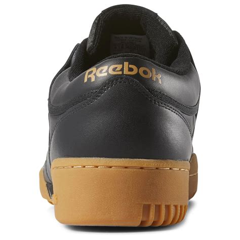 Reebok Men's Workout Low Shoes