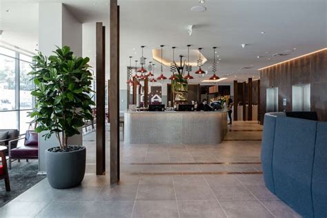 Holiday Inn Express - Newcastle | HUNTERhunter