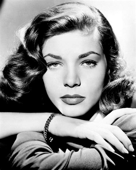 Lauren Bacall - Classic Movies Photo (9321800) - Fanpop