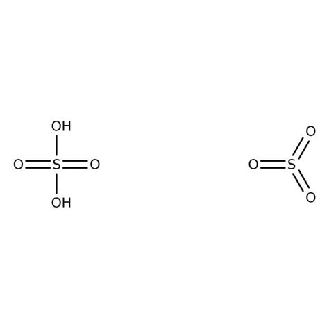 Sulfuric Acid, Pure, Fuming, Fisher Chemical | Fisher Scientific