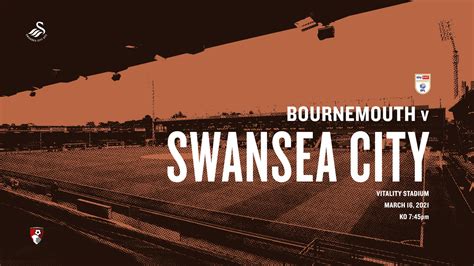 Preview | Bournemouth v Swansea City | Swansea