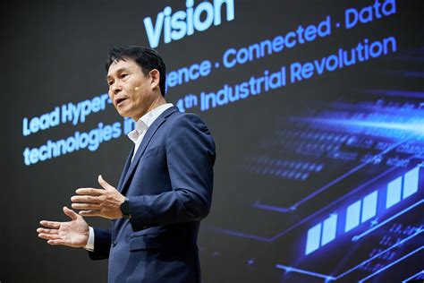 Samsung Showcases Groundbreaking Logic Innovations at System LSI Tech ...