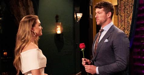 We've Got MAJOR Spoilers for 'The Bachelor' Season 26 Ending