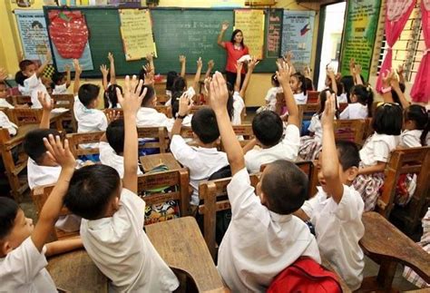 Overworking public school teachers can erode teaching quality — state ...