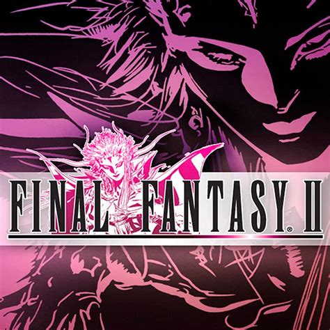 Final Fantasy II [Walkthroughs] - IGN